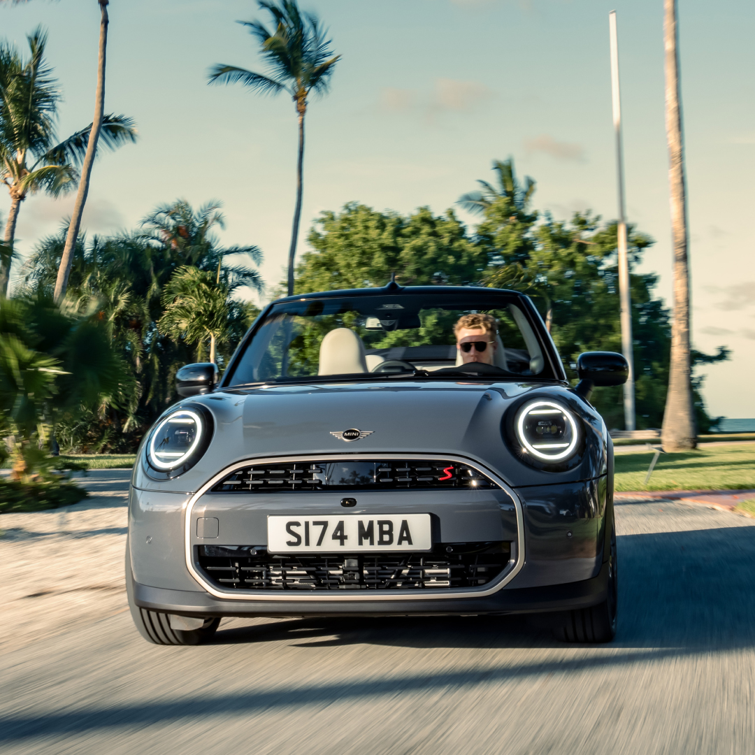 カーメンテナンス/ アクセサリー | MINI 長野 / MINI NEXT 長野