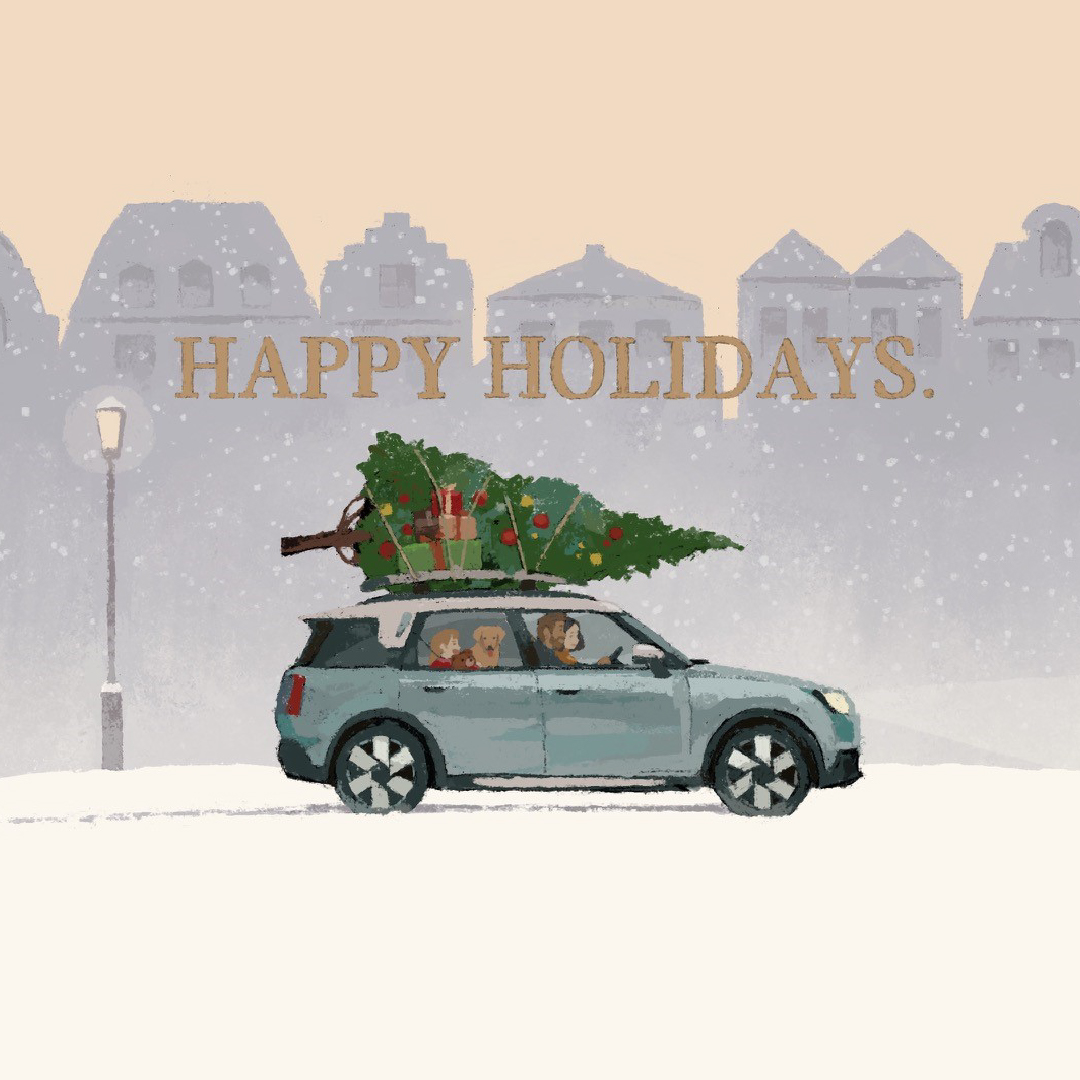 MINI 長野 / MINI NEXT 長野